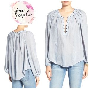 Free People Against all Odds top
